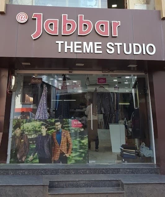 Jabbar Tailor